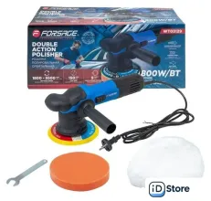 Эксцентриковая шлифмашина FORSAGE F-WT03129