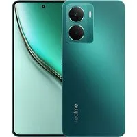 Телефон Realme P3 5G 8GB/256GB международная версия (зеленая звезда)