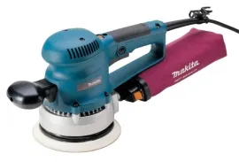 Эксцентриковая шлифмашина Makita BO6030