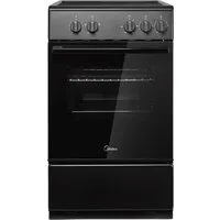 Кухонная плита Midea MFE-2B