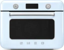 Электрический духовой шкаф Smeg COF01PBEU