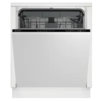 Встраиваемая посудомоечная машина Indesit DI 3C89 AED