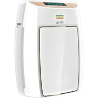 Очиститель воздуха AirInCom XJ-4000 (белый)
