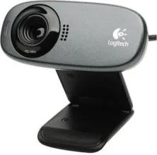 Web камера Logitech HD Webcam C310