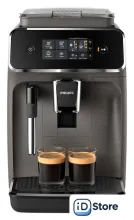Кофемашина Philips EP2224/10