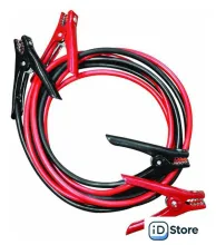 Пусковые провода Total PBCA12001