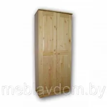 Шкаф Орион-2 МД 846-01 (комбинир.)