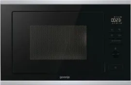 Микроволновая печь Gorenje BMX251M2BG