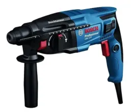 Перфоратор Bosch GBH 220 Professional 06112A60F0