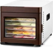Сушилка для овощей и фруктов Kitfort KT-4942