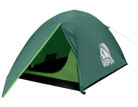 Палатка 2-местная RSP Lake 2 (зелёный)