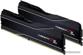 Оперативная память G.Skill Trident Z5 Neo 2x32ГБ DDR5 6000 МГц F5-6000J3238G32GX2-TZ5N