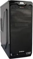 Корпус Exegate UN-604