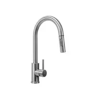 Смеситель для мойки Rea Fresh stal B9146