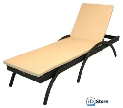 Кемпинговая мебель Garden Story Риччи 7023-МП2025 (коричневый)