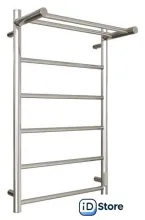 Полотенцесушитель Двин Fj Neo 80x50