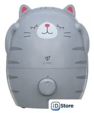 Увлажнитель воздуха Royal Clima МУРРРЗИО RUH-MR200/1.5M-GR