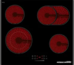 Варочная панель Korting HK 62550 B