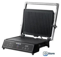 Электрогриль RED Solution SteakPro RGM-M809