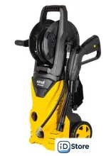 Мойка высокого давления Huter W135-AR
