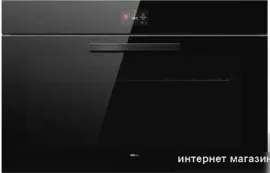 Электрический духовой шкаф Elica Virtus Multi 90 TFT Black