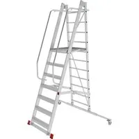 Лестница-стремянка Новая высота NV3541 3541109