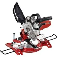 Торцовочная пила Einhell TC-MS 2112 4300295