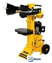 Гидравлический дровокол Champion LSV 6000 3467