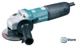 Угловая шлифмашина Makita GA5040C