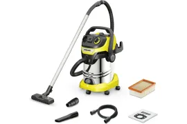 Пылесос Karcher WD 6 P S V-30/8/35/T 1.628-381.0
