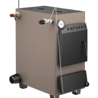 Отопительный котел СТЭН Каракан 14ТПЭ 3