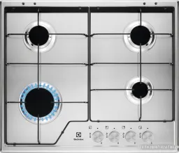 Варочная панель Electrolux KGS6424SX