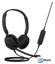 Офисная гарнитура Jabra Evolve 10 USB-A Stereo