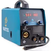 Сварочный инвертор Varteg 180 DUO-S