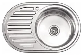 Кухонная мойка Ledeme L87750-R