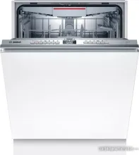 Встраиваемая посудомоечная машина Bosch Serie 4 SMV4HVX40E