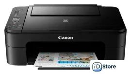 МФУ Canon PIXMA TS3340