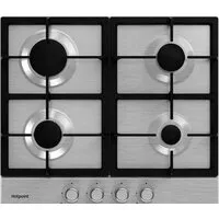Варочная панель Hotpoint HGMT 641 IX