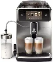 Кофемашина Saeco Xelsis Deluxe SM8785/00
