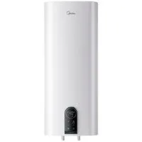Накопительный электрический водонагреватель Midea MWH80-20SQD-Ocean