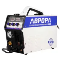 Сварочный полуавтомат Аврора Динамика 185 СИНЕРГЕТИК ПУЛЬС / 37558