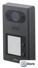 Вызывная панель Dahua DHI-VTO3211D-P2-S2
