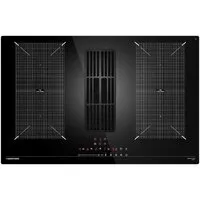 Варочная панель Meferi XSMART75BK Comfort