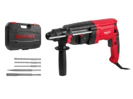 Перфоратор Wortex RH 2831 1333520 (кейс)