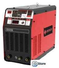 Сварочный инвертор Mitech AC/DC 500P