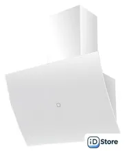 Кухонная вытяжка MAUNFELD Sky Star Chef 60 (белый)