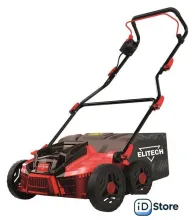 Скарификатор ELITECH СЭ 1536Т