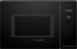 Микроволновая печь Bosch Serie 6 BEL454MB1F
