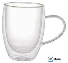 Набор кружек Makkua Cup Hygge 4 4CH350