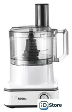 Кухонный комбайн Korting KFP 0203 W 135